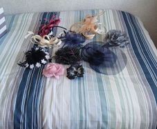 hair Fascinators