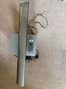Lg Nb4540