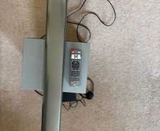 Lg Nb4540