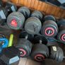 dumbbells Image 2