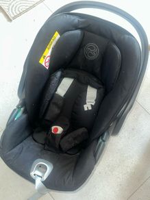 Cybex cloud Z infant car seat