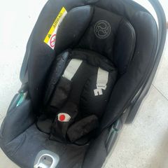 Cybex cloud Z infant car seat