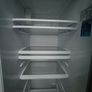 Samsung American style Fridge Freezer Image 8