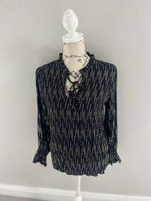 Part Two Blouse