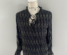 Part Two Blouse