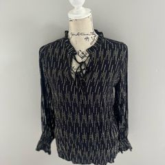 Part Two Blouse