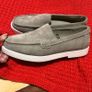 Mens shoes worn once size 6 Image 6