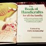 1975. The Book Of Handicrafts. Image 2