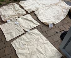 cushion cover set