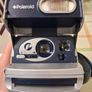 Polaroid P600 Camera Image 10