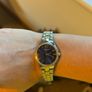 Sekonda 2954 Ladies day to Night Two Tone Watch Image 7