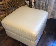 Pouffe - Foot Rest