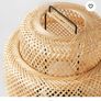 IKEA bamboo floor lamp Image 4