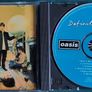 Oasis - Definitely Maybe CD (1994) 2000 Reissue Indie Rock EX+ Image 3