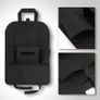 New Car Seat Storage Bag Back Seat Organizer Box Pad Cups Drink Holder Fabric Child Anti-kick Car Accessories Car Decoration Image 5