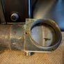 German Scherenfernrohr Periscope Single Tube Scope Image 3