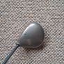 Callaway Great Big Bertha Hawk Eye 9 Driver Graphite Firm-flex Rh 45 Image 3