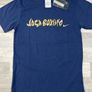 NEW Vintage Deadstock Nike Joga Bonito Brazil T Shirt amens Medium Image 2