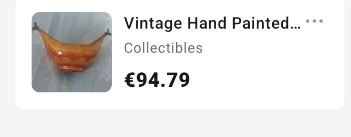 Antique