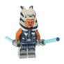 Lego AHSOKA TANO Minifigure Lego Star Wars Lego Minifigure Image 3