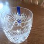 TIPPERARY Crystal Whiskey glasses Image 2
