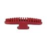 Pet Nova Dog Bath Brush 13cm Image 4
