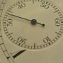 1917 International Watch Co. (IWC) Schauffhausen Sterling Silver cased pocket watch Image 7