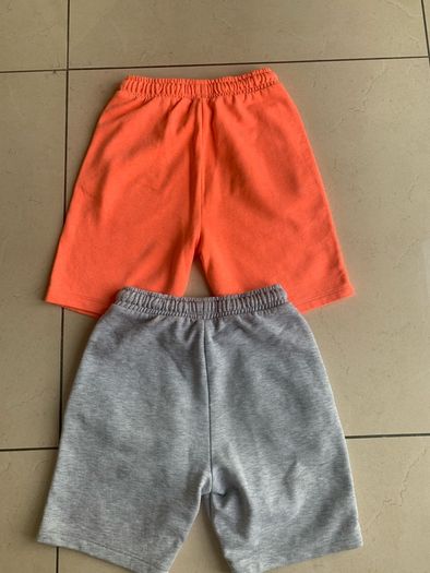 Next Cotton Shorts