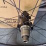 Hunt 65mm Carbon Aero Disc Wheelset Image 5