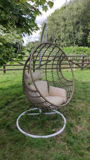 Summer Sale! Hanging Egg Chair Swing