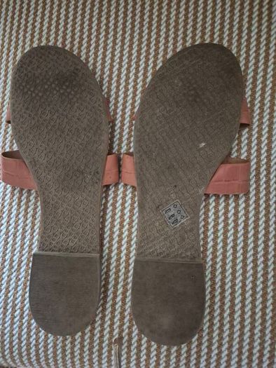 dune sandles