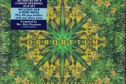 the ORB  -  orboretum     CD
