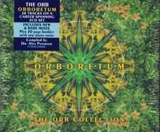 the ORB  -  orboretum     CD