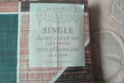 Duvet cover set - Single