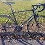 merida scultura with mavic krysium sls 11pd 105 Image 6