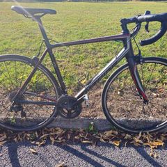 merida scultura with mavic krysium sls
