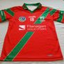 Rathcoole Commercials O'Neills Jersey Size Age 10/11Years Image 3