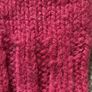 Woollen Wrist Warmers Image 3