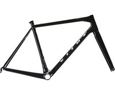 Brand New Vitus Vitesse Evo Full Carbon Road Bicycle Frame, Rim Brakes