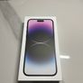 iPhone 14 Pro Max 256GB in Deep Purple Image 5