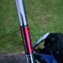 Mint Wilson Staff C200 Irons 4-pw Regular Image 9