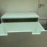 Toy storage bench Image 2