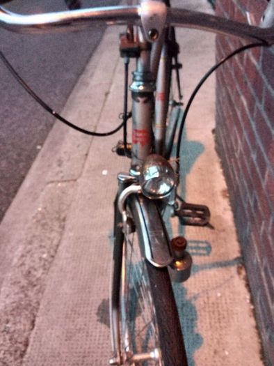 bike
