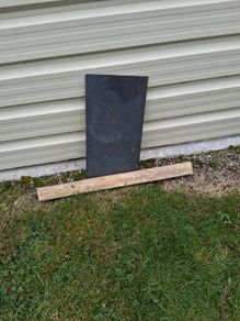 roof slates