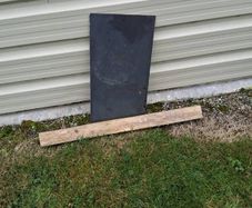 roof slates