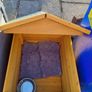 Cat house Image 2