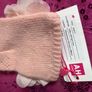 Alice Hannah Gloves (Half Finger) Image 6