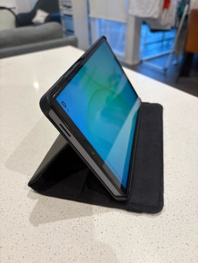 Samsung Tab A11 With Case