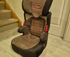 Car Booster Seat