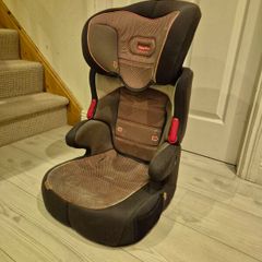 Car Booster Seat